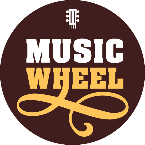 Music Wheel